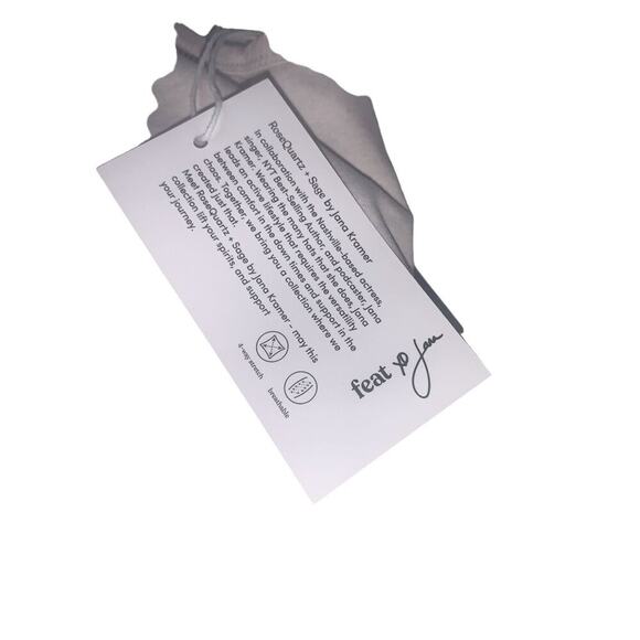 FEAT Women's Solace‎ Tank RoseQuartz XL - Picture 10 of 16